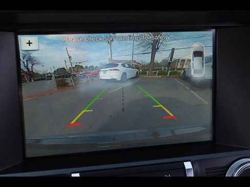 Used 2016 Ford Mustang GT image 28