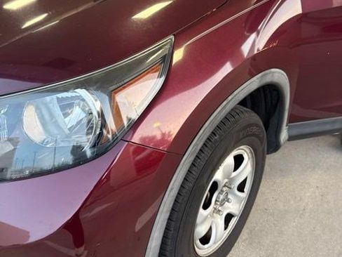 Used 2014 Honda CR-V LX image 1