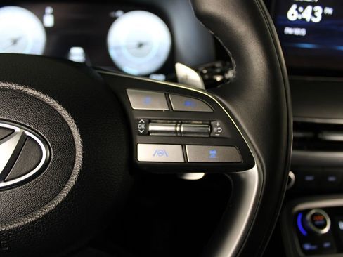 Used 2023 Hyundai Palisade Calligraphy w/ Cargo Package image 29