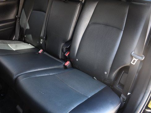 Certified 2022 Toyota 4Runner Limited AWD/4WD image 23