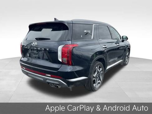 Used 2024 Hyundai Palisade Limited image 7