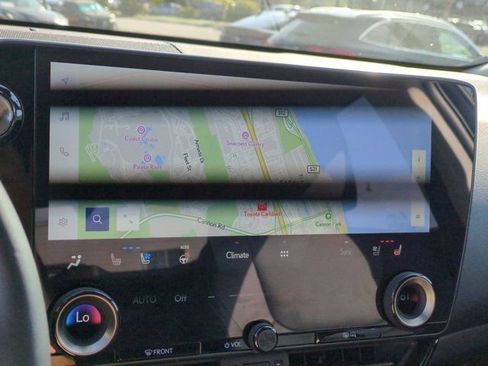 Used 2025 Lexus NX 350h AWD w/ Accessory Package (2T) image 23