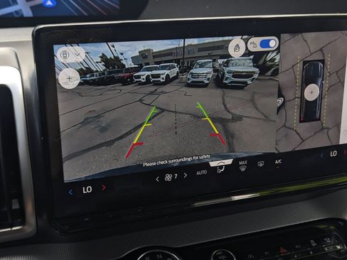 New 2026 Ford Expedition Active RWD image 12