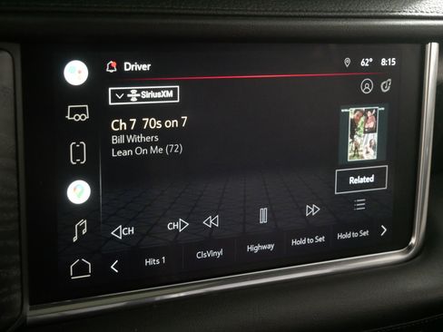 Used 2022 GMC Yukon Denali image 22