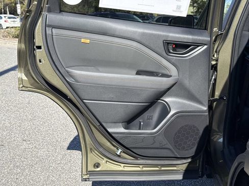 New 2026 Subaru Forester Wilderness AWD/4WD image 13
