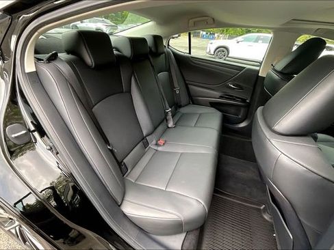 Certified 2024 Lexus ES 250 w/ Premium Package AWD/4WD image 25