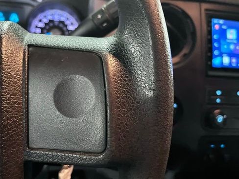 Used 2016 Ford F350 XL w/ Power Equipment Group AWD/4WD image 25