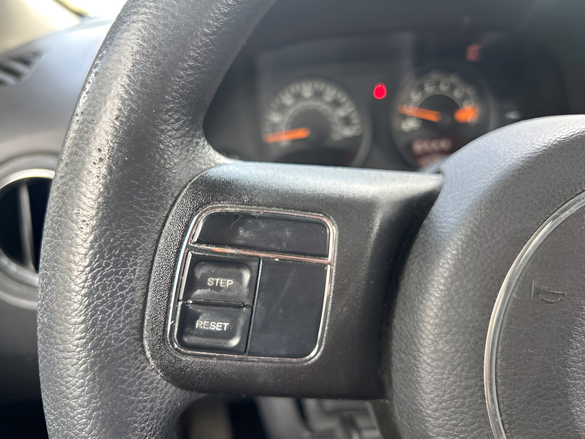 Used 2015 Jeep Patriot Sport w/ Power Value Group FWD image 22