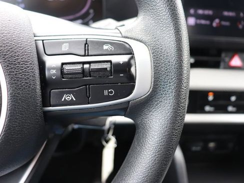 Used 2023 Kia Sportage LX FWD image 20