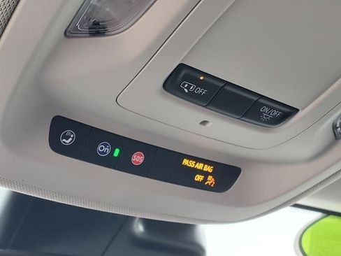 Used 2022 Buick Envision Preferred image 19