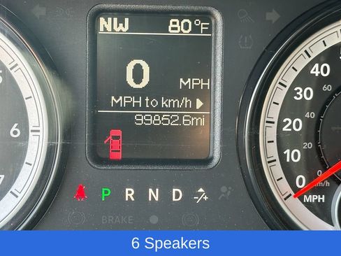 Used 2014 RAM 1500 Big Horn AWD/4WD image 3