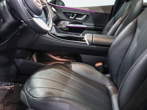 Certified 2024 Mercedes-Benz EQE 350+ 4MATIC Sedan image 18