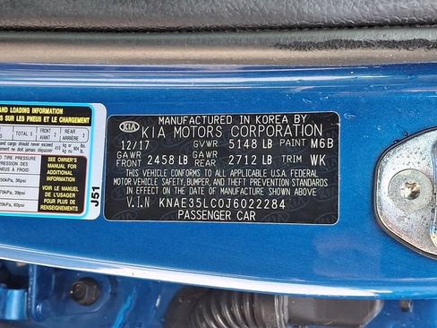 Used 2018 Kia Stinger GT AWD/4WD image 31