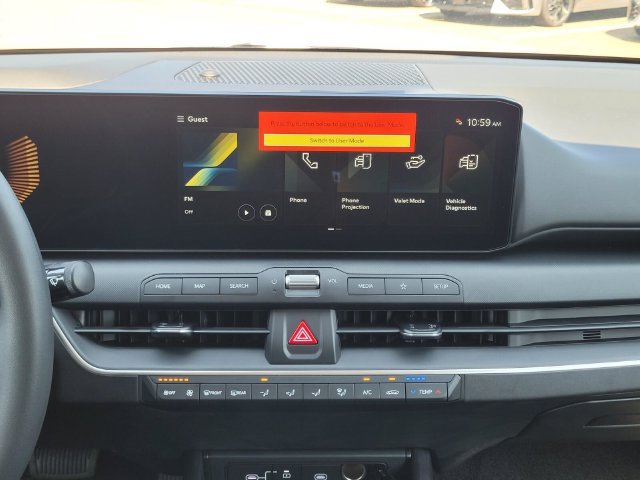 New 2026 Kia K4 FWD image 14