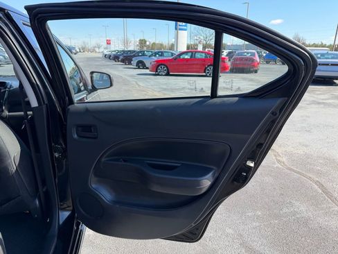 Used 2024 Mitsubishi Mirage G4 Black Edition image 12