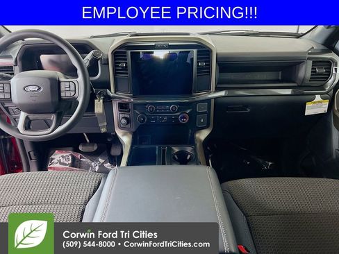 New 2026 Ford F150 STX AWD/4WD image 7
