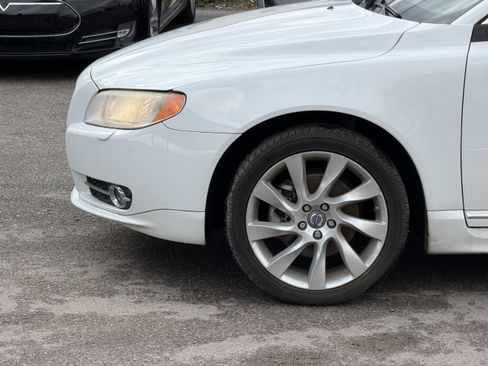 Used 2012 Volvo S80 T6 AWD/4WD image 11
