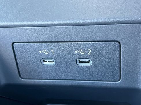 New 2026 Nissan Armada Platinum Reserve AWD/4WD image 7