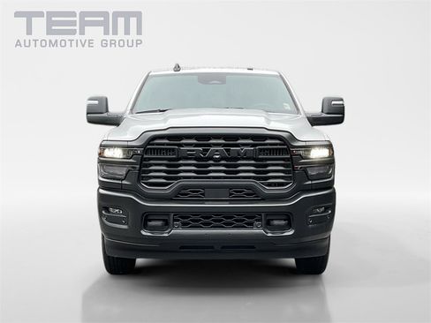 New 2025 RAM 2500 Tradesman image 2