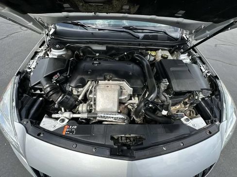 Used 2016 Buick Regal FWD image 26
