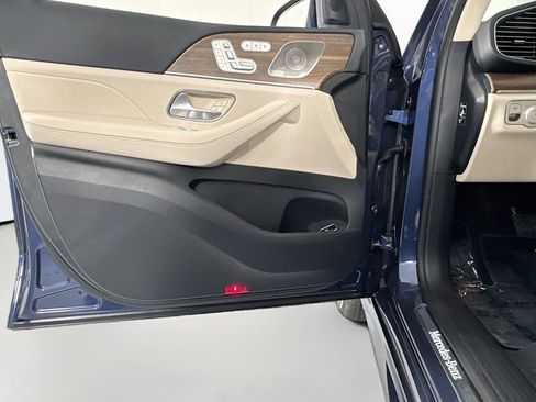 New 2026 Mercedes-Benz GLE 450 4MATIC image 20