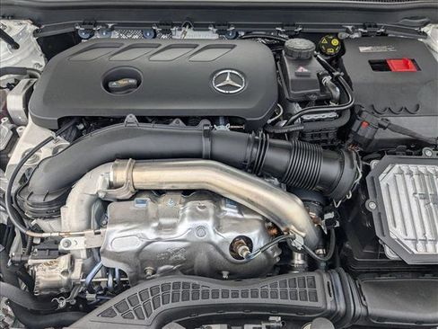 New 2026 Mercedes-Benz CLA 250 CLA 250 image 15