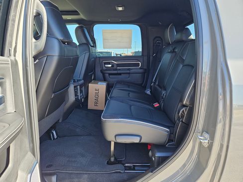 New 2026 RAM 2500 Laramie image 27