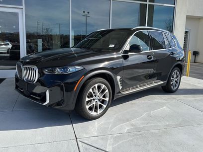 Used 2025 BMW X5 xDrive40i w/ Premium Package