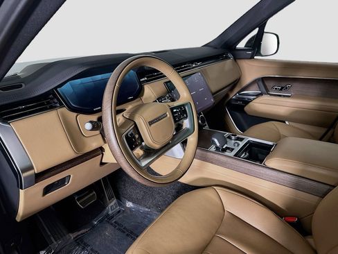 Used 2023 Land Rover Range Rover SE image 4