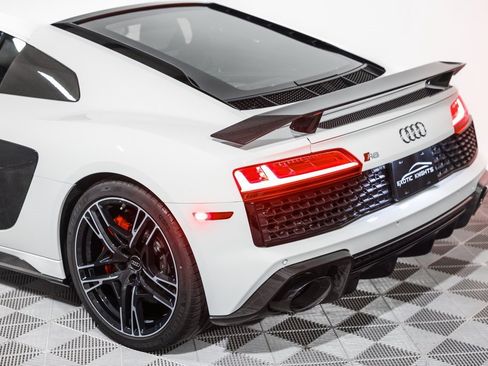 Used 2023 Audi R8 V10 performance image 15