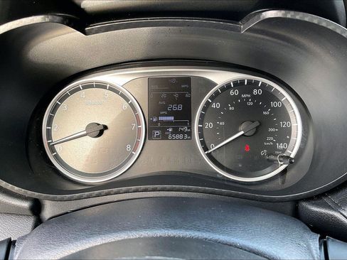 Certified 2023 Nissan Versa S w/ S Plus Package image 21