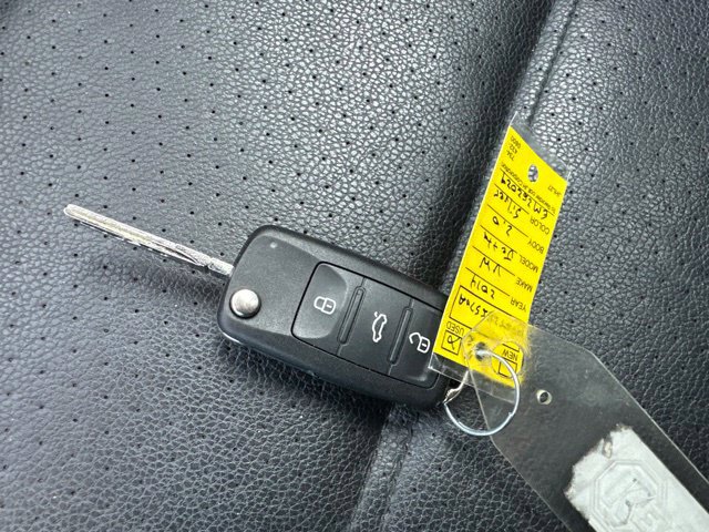Used 2014 Volkswagen Jetta TDI FWD image 7