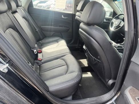 Used 2018 Kia Optima EX image 14
