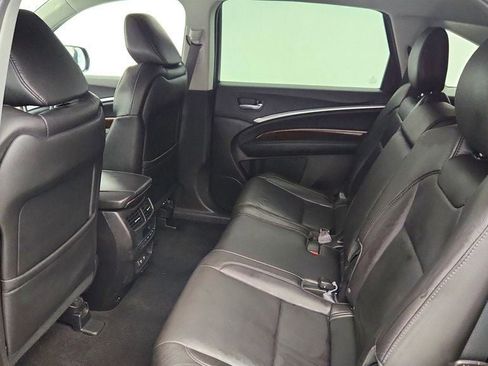 Used 2020 Acura MDX SH-AWD image 21