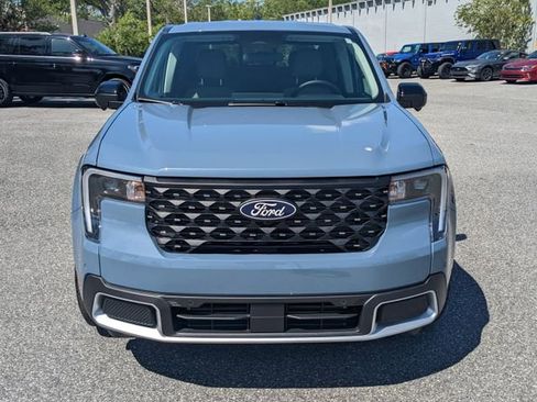 New 2025 Ford Maverick Lariat w/ 4K Tow Package image 21