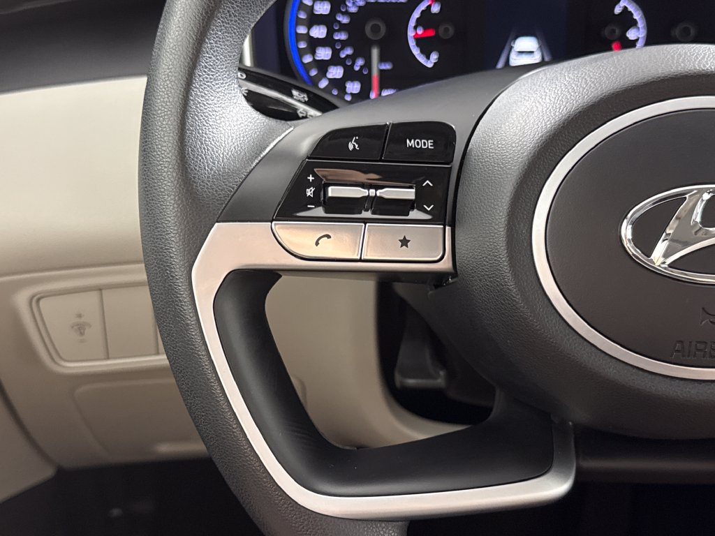 Certified 2024 Hyundai Tucson SE FWD image 15