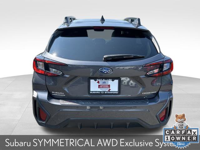 Certified 2024 Subaru Crosstrek 2.5i Limited AWD/4WD image 6
