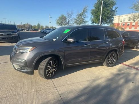 Used 2020 Honda Pilot Touring image 7