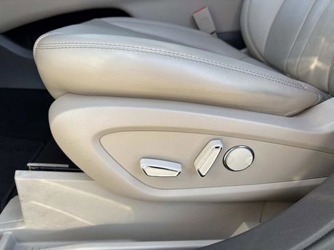 Certified 2021 Lincoln Nautilus Reserve w/ Equipment Group 201A image 14