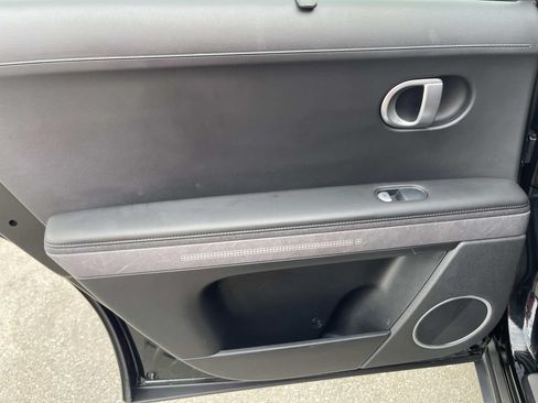 Used 2024 Hyundai Ioniq 5 Limited RWD image 13