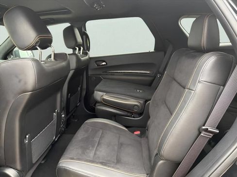 Used 2025 Dodge Durango R/T AWD/4WD image 13