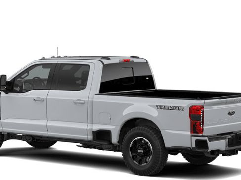 New 2026 Ford F250 Lariat w/ Tremor Off-Road Package AWD/4WD image 24