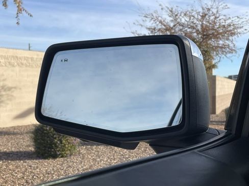 Used 2022 GMC Sierra 1500 Denali Ultimate image 27