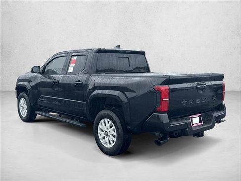 New 2025 Toyota Tacoma SR5 image 9