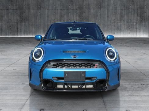 Used 2024 MINI Cooper S FWD image 8