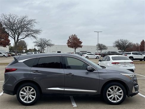 Certified 2020 Acura RDX FWD image 3