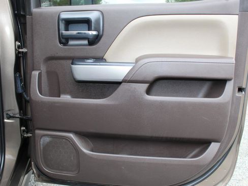 Used 2015 Chevrolet Silverado 2500 LT w/ Z71 Package, Off-Road AWD/4WD image 19