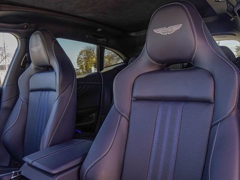 New 2026 Aston Martin DBX 707 image 16