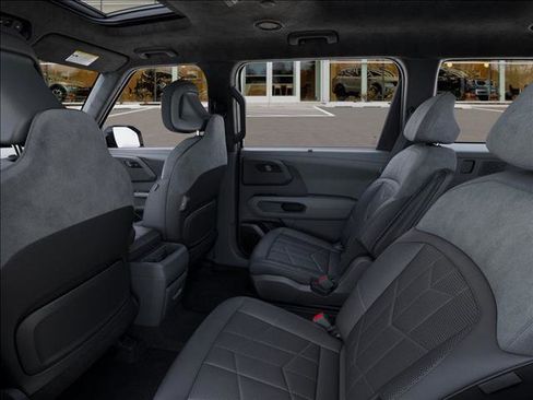 New 2027 Kia Telluride SX Prestige X-Pro image 18