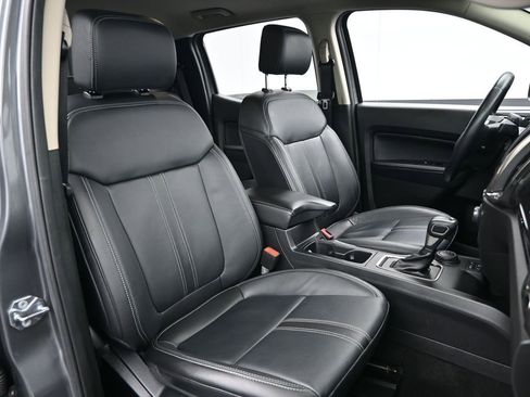 Used 2021 Ford Ranger Lariat w/ Equipment Group 501A High image 32